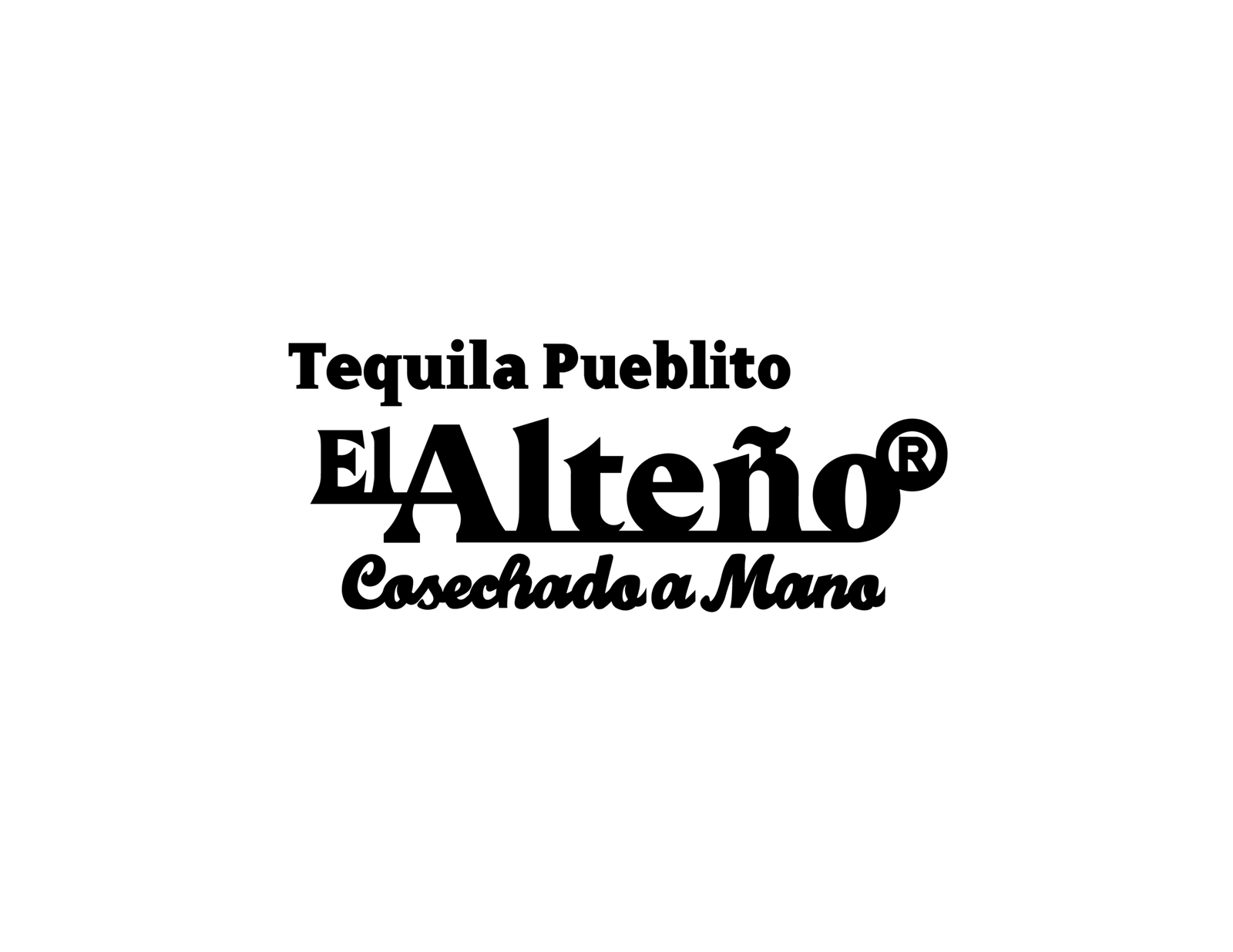 tequila el alteño